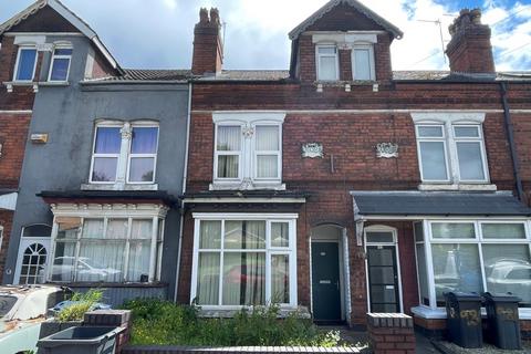 4 bedroom terraced house for sale, 978 Pershore Road, Selly Park, Birmingham, B29 7PU