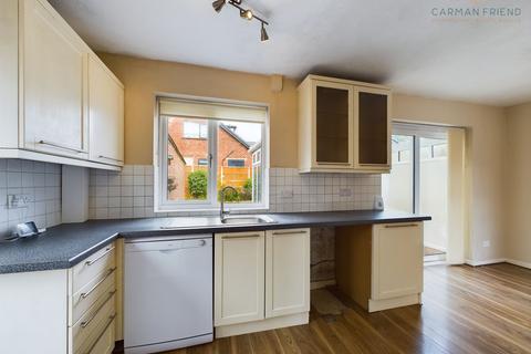 3 bedroom semi-detached house for sale, Neston Drive, Upton, CH2