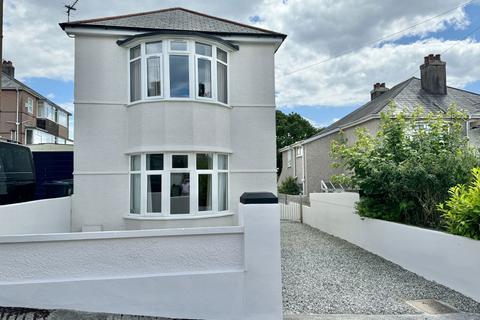 Swaindale Road, Plymouth PL3