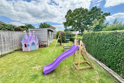 3 bedroom detached house for sale, Swaindale Road, Plymouth PL3
