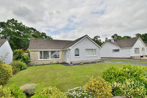 3 bedroom detached bungalow for sale, Whincroft Drive, Ferndown, BH22