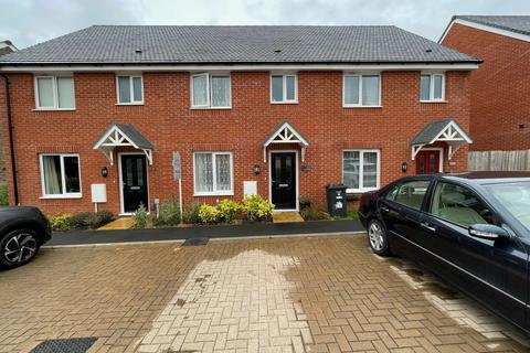 3 bedroom terraced house for sale, Cranbrook EX5