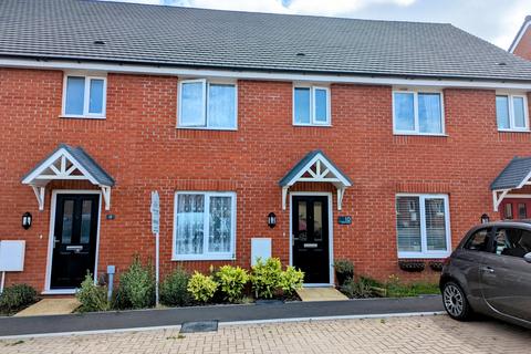 3 bedroom terraced house for sale, Cranbrook EX5