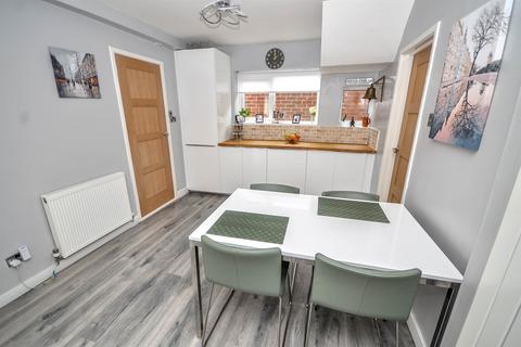 3 bedroom semi-detached house for sale, Grotto Road, South Shields