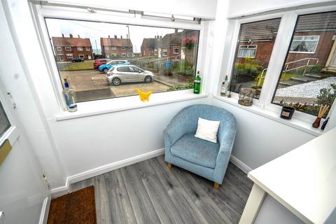 3 bedroom semi-detached house for sale, Grotto Road, South Shields