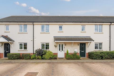 2 bedroom terraced house for sale, Henlade Close, Henlade, Taunton, Somerset