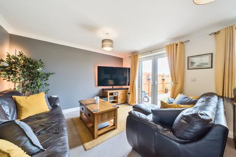 2 bedroom terraced house for sale, Henlade Close, Henlade, Taunton, Somerset