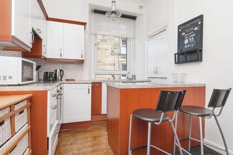 undefined, 2292L Waverley Park, Edinburgh, EH8 8EU