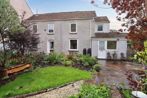 4 bedroom semi-detached house for sale, Bove Town, Glastonbury