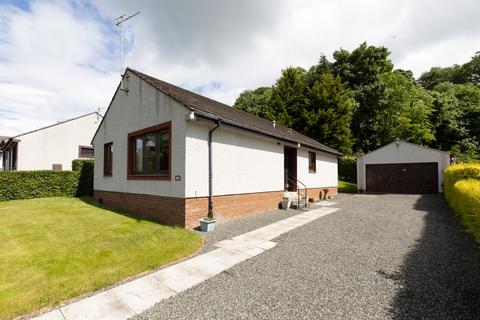 3 bedroom detached bungalow for sale, College Mill Road, Almondbank, Perth PH1
