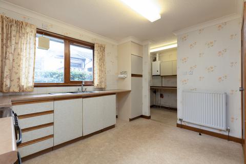 3 bedroom detached bungalow for sale, College Mill Road, Almondbank, Perth PH1