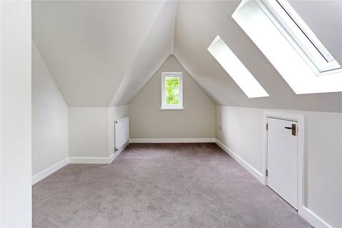 3 bedroom end of terrace house for sale, Barford Lane, Churt, Farnham, Surrey, GU10