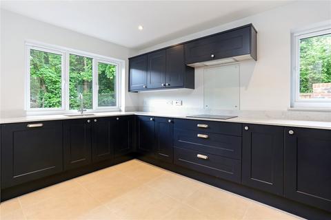 3 bedroom end of terrace house for sale, Barford Lane, Churt, Farnham, Surrey, GU10