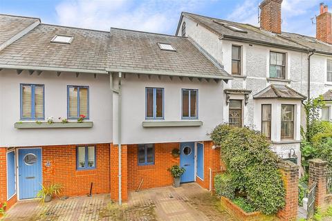 4 bedroom terraced house for sale, Vincent Road, Dorking, Surrey