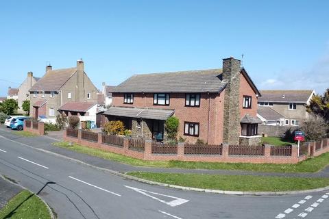 Morfa Crescent, Tywyn, Gwynedd, LL36