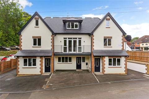 4 bedroom terraced house for sale, Barford Lane, Churt, Farnham, Surrey, GU10