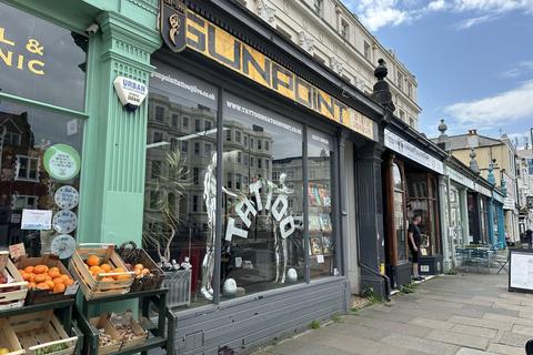 Retail property (high street) to rent, Hove BN3