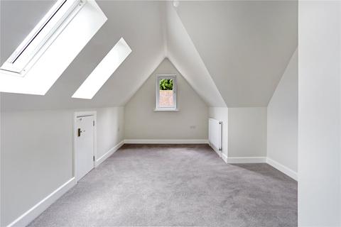 3 bedroom end of terrace house for sale, Barford Lane, Churt, Farnham, Surrey, GU10