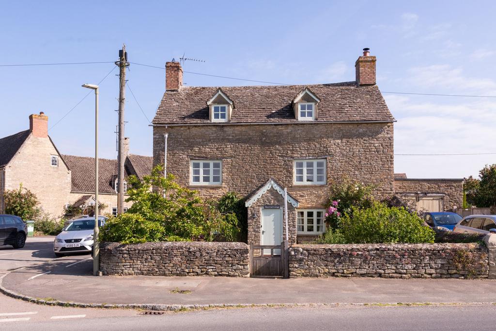 West End Cottage