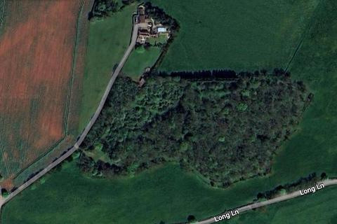 Land for sale, Long Lane, Wrington, Bristol, Somerset, BS40