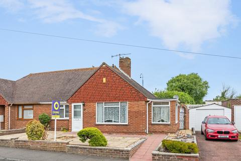 2 bedroom semi-detached bungalow for sale, Ashcroft Close Shoreham