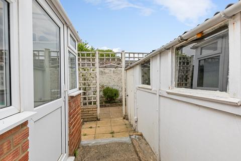 undefined, Ashcroft Close Shoreham