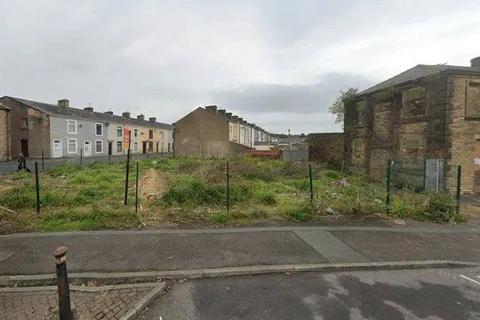 Land for sale, St. Huberts Road, Great Harwood, Blackburn, Lancashire, BB6 7AF