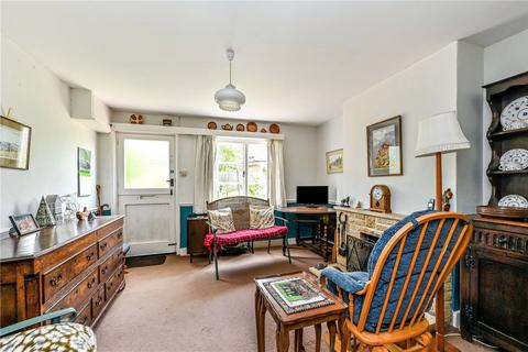 2 bedroom terraced house for sale, North Stroud Lane, Petersfield, Hampshire, GU32