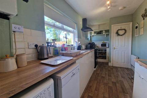 4 bedroom semi-detached house for sale, Bush Hill, Pembroke, Pembrokeshire, SA71
