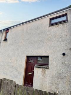 2 bedroom terraced house to rent, Herald Rise, Livingston EH54