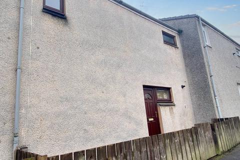 2 bedroom terraced house to rent, Herald Rise, Livingston EH54