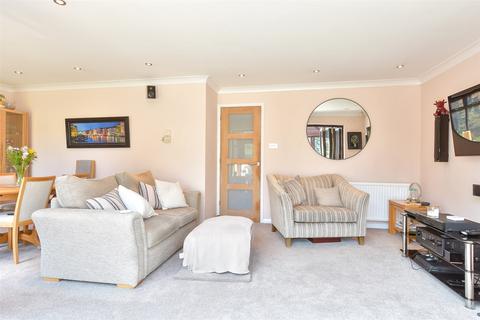 3 bedroom detached house for sale, Sandstone Rise, Walderslade, Chatham, Kent