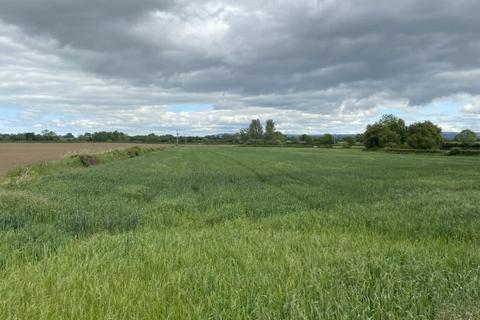 Farm land for sale, 4.2 Acres of Arable Land, Thrintoft, Northallerton