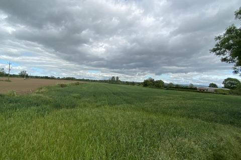 Farm land for sale, 4.2 Acres of Arable Land, Thrintoft, Northallerton