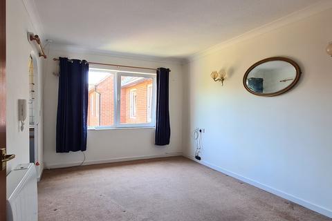 1 bedroom flat for sale, Homelane House, 8 Rectory Road, Burnham-on-Sea, TA8