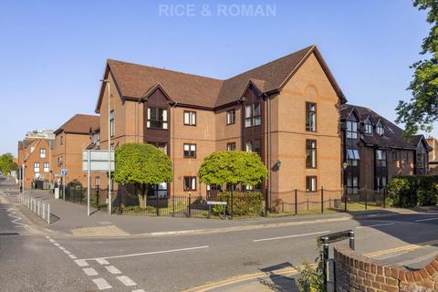 1 bedroom retirement property for sale, Southwell Park Road, Camberley GU15