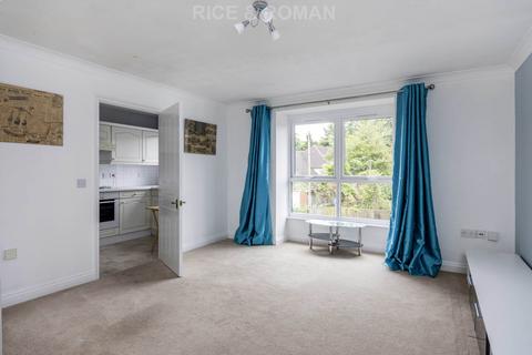 1 bedroom retirement property for sale, Southwell Park Road, Camberley GU15