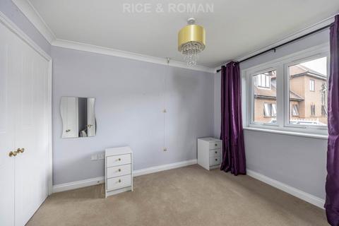 1 bedroom retirement property for sale, Southwell Park Road, Camberley GU15