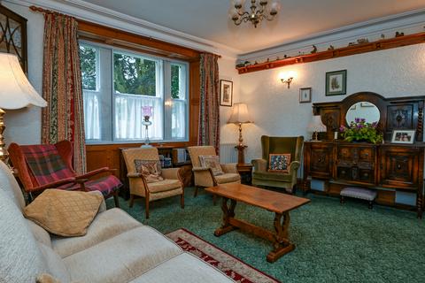 4 bedroom townhouse for sale, Greystoke House, High Street, Rothbury, Morpeth, Northumberland