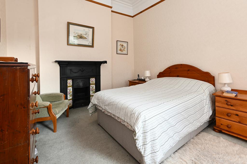 Greystoke House Rothbury-30