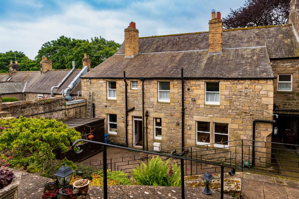 Greystoke House Rothbury-75