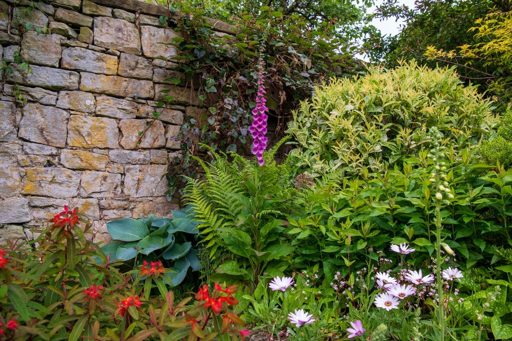 Greystoke House Rothbury-64