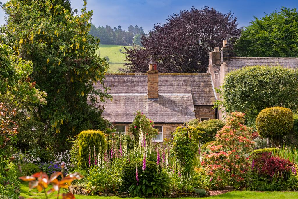 Greystoke House Rothbury-83