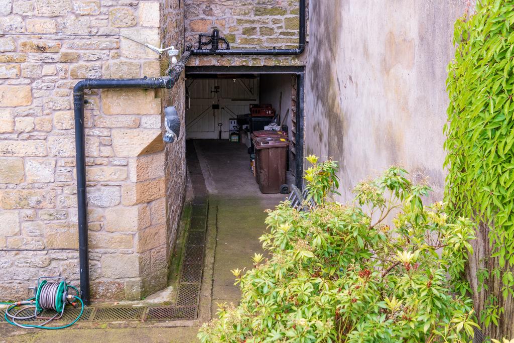 Greystoke House Rothbury-78