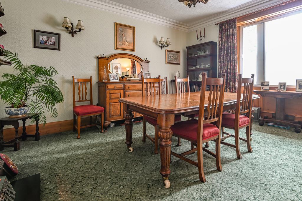 Greystoke House Rothbury-15