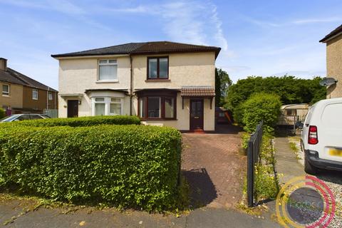3 bedroom semi-detached house for sale, Luncarty Place, Sandyhills, Glasgow, G32 7SX