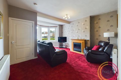 3 bedroom semi-detached house for sale, Luncarty Place, Sandyhills, Glasgow, G32 7SX