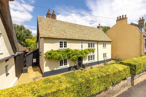 3 bedroom detached house for sale, Grantchester Road, Trumpington, Cambridge