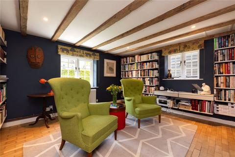 3 bedroom detached house for sale, Grantchester Road, Trumpington, Cambridge