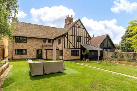 4 bedroom detached house for sale, Grantchester Road, Trumpington, Cambridge